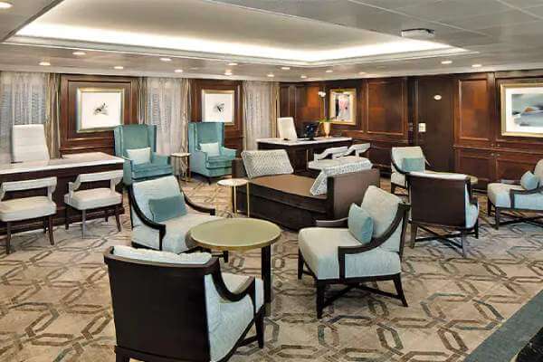 Oceania Riviera Gallery Image
